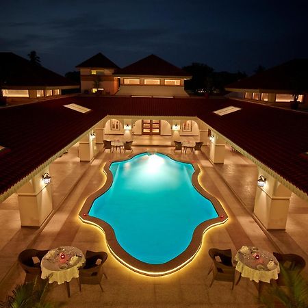 Ānand Neonz Resort & Club מראה חיצוני תמונה