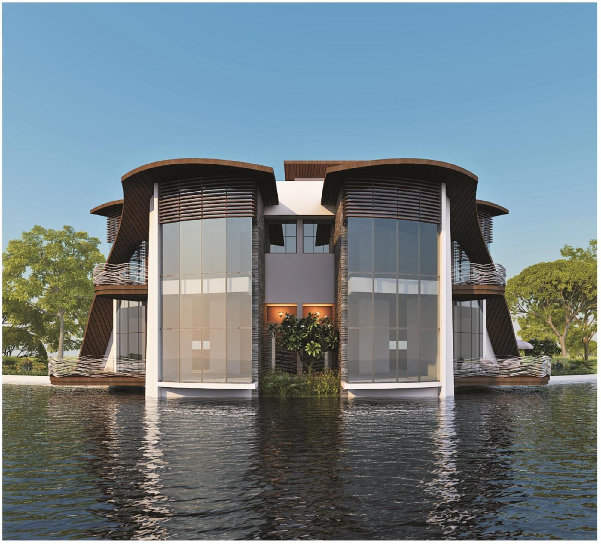 Ānand Neonz Resort & Club מראה חיצוני תמונה